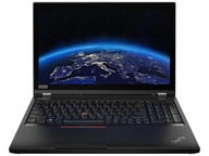 Notebook Lenovo Thinkpad P53 15,6 " Intel Core i7 16 GB / 512 GB čierny