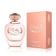 Parfém Holla Woman 100ml. New Brand EDP