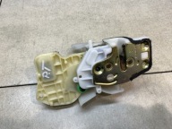 lock door right rear part HONDA JAZZ II 2 PIN
