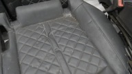 Sitze KOMPLET Leder AUDI S4 B9 LIFT