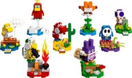 LEGO Super Mario Sady postáv - séria 5-71410