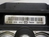 SUBARU LEGACY IV BL BP Pompa ABS 27534AG140 JG