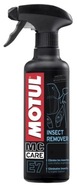 MOTUL MC CARE E7 INSECT REMOVER 400ML