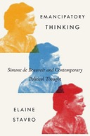 Emancipatory Thinking: Simone de Beauvoir and