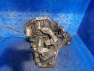 cambio RENAULT megane 1.5 DCI TL4 A001 MANUAL