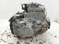 Peugeot 408 GT P54 automatic gearbox 20HT20