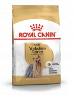 Royal Canin Sucha Karma Dla Yorka Yorkshire Terrier Adult 1,5Kg