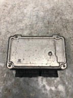 computer Motore TOYOTA AURIS e 89661-02E90
