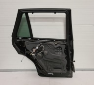 BMW X5 E70 ajtó bal far 475 KEYLESS CIEMNA ABLAK