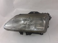 Renault Espace III light left front front