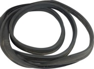 MERCEDES GLK X204 gasket bonnet bodywork