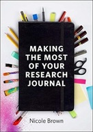 Making the Most of Your Research Journal Brown