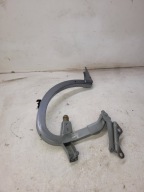 hinge bonnet rear part right AUDI A6 C7 sedan 4G5827302B