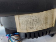 dials clock PASSAT 2.5 TDI 3B0920822A