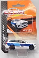 MaJorette Racing Cars VOLVO V90