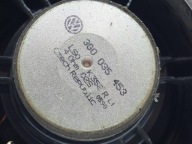 speaker door left right rear part rear VW PASSAT B8 3G0035453