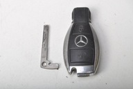 Mercedes&gt; W204 KĽÚČ DIAĽKOVÝ OVLÁDAČ a2045282682