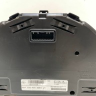 RENAULT TWINGO III 0.9 TCE DIALS 248216759R