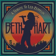 HART, BETH - A TRIBUTE TO LED ZEPPELIN (CD)