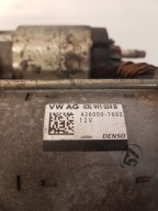 starter AUDI A4 B8 A5 8T Q5 A6 03L911024B *40*