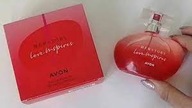 Avon herstory Love Inspires Woda perfumowana 50ml