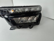 light left REFLEKTOR SKODA KAMIQ 658 18- LED
