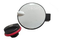 Tankklappe des Kraftstoffsbehälters OPEL Corsa D