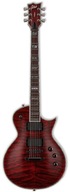 Gitara elektryczna ESP LTD EC-1000QM STBC