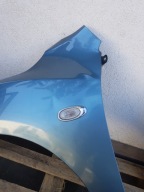 MAZDA 3 Avant Complet Bleu 2010 MZR