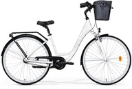 Bicykel Merida Cityway 328 2024 biely