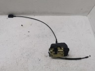 lock door right rear part RENAULT SCENIC II 6 PIN