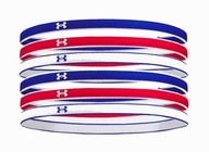 UA Mini Headbands Opaska 6 sztuk
