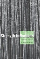 Strength in Numbers: The Political Power of Weak