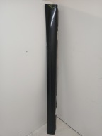 BMW E90 LIFT M PAKIET moulding threshold left 475/9 BLACK SAPPHIRE