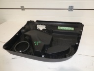 upholstery side door left front CITROEN BERLINGO 9681235277
