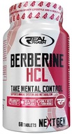 RP Berberyna HCL Wspomaganie zdrowego metabolizmu