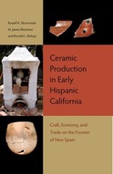 Ceramic Production in Early Hispanic California: