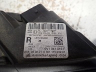 light front front right SKODA FABIA III LIFT 2017- 6V1941016F