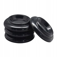 4 szt. Piano Caster Cups Protection Floor Ant