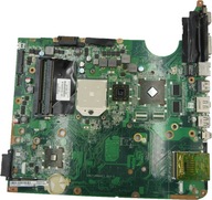 Płyta główna HP Pavilion DV6-2000 DAUT1AMB6E1 uszkodzona na części