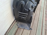 BMW 1 F40 F44 mudguard left front 7436623