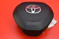 airbag driver´s 0080P1110022 TOYOTA COROLLA E21 18-25