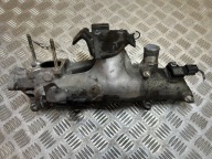 intake manifold Mazda 6 GJ 2.2D 150 KM 2016