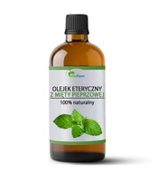 Olejek eteryczny miętowy 100ml - VitaFarm