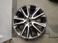 disk disk MAZDA 5x114,3 ET50 7J 18" 9965277080