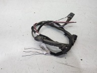 bundle of a caliper left rear part AUDI Q5 FY 80A972253