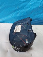 dials clock GOLF IV 1.9 TDI 1J0919860B