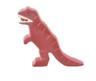 Tikiri Hračka hryzátko Dinosaurus Tyrannosaurus Rex (T-Rex)