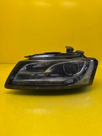 light left Audi A5 8T0 Bi-Xenon non-setting 8T0941003L