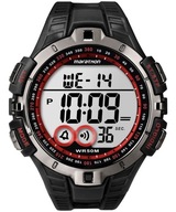 Zegarek Timex Marathon czarny T5K423